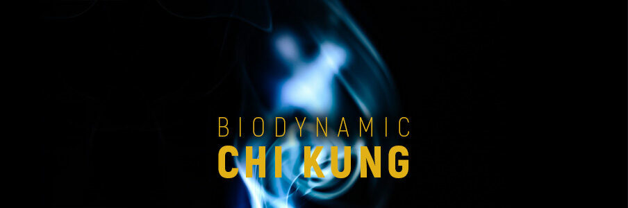 Biodynamic Chi Kung